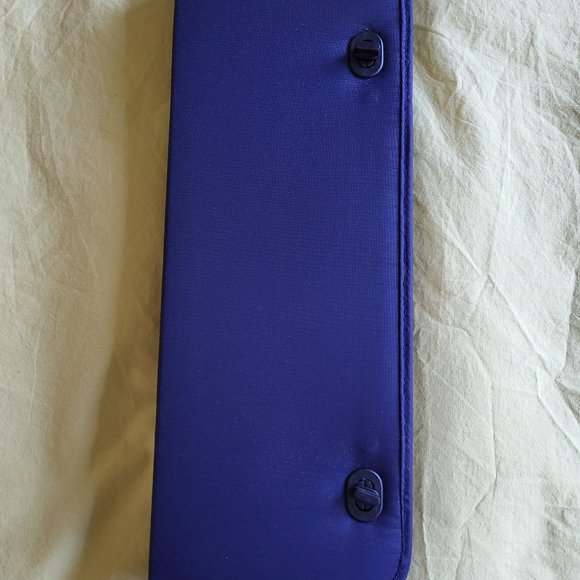 Necktie Travel Case - Picture 3 of 3